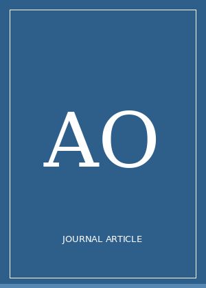 ANALYSIS OF SHIPPING FINANCING SOURCES IN THE CONTEXT OF UNCERTAINTY