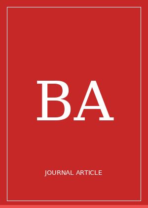 Blockchain and consumer behaviour: Results of a Technology Acceptance Model in the ancient wheat sector