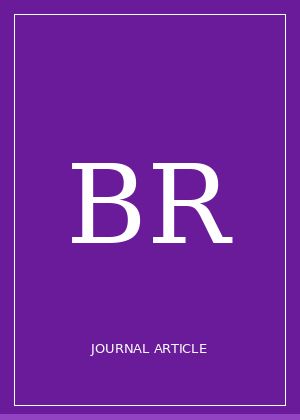Book Review of Jo VanEvery’s (2016, 2018, 2019) Short Guides. Self-published.