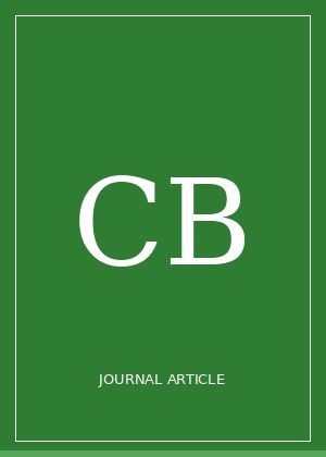 Consumer Behaviour at the Generic Level: Theoretical Perspectives