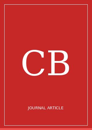 Consumer behaviour towards organic food in porto alegre: an application of the theory of planned behaviour
