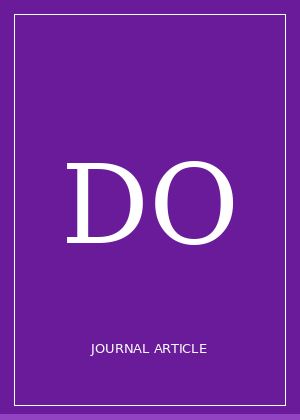 Development of an Evidence-based Professional Learning Program Informed by Online Teachers' Self-efficacy and Threshold Concepts