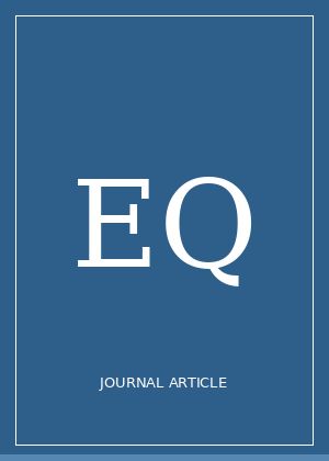 EARNINGS QUALITY AND ASYMMETRIC COST BEHAVIOR: A STUDY OF INDONESIA CAPITAL MARKET