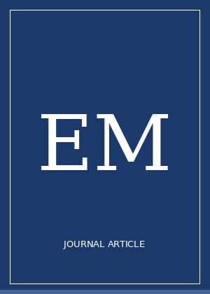 Engagement Markers in Discussion Section of Research Articles Written by English Education Students and Articles Published in Reputable English Journal