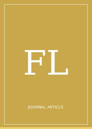 Flexible Learning by Design: Enhancing Faculty Digital Competence and Engagement Through the FLeD Project