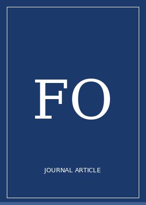Formation of strategy and policy of banking credit operations management