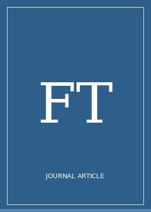 Forming term "strategic consulting" in context of scientific approaches