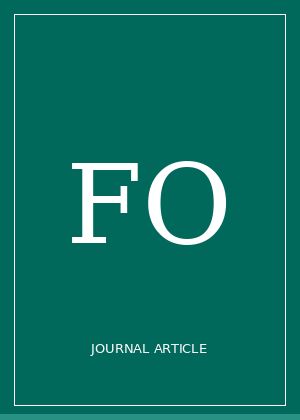 Formulation of effective factors model on Employee's Envy Using DEMATEL and ANP technique