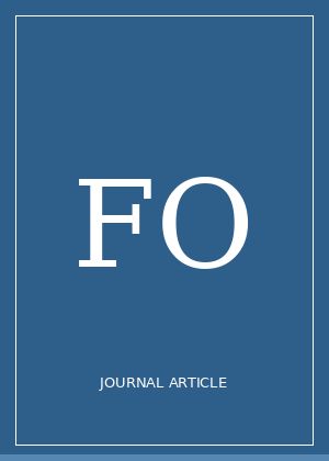 Framework of Variables Impacting Form Generation in Parametric Architecture Using Computational Design Tools (Rhino-Grasshopper)