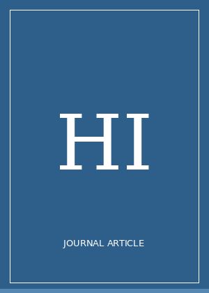 Hybrid Identity in Academic Writing: “Are There Two of Me?”