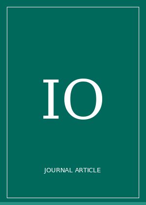 Influence of Trust on the Spread of Mobile Terminal Products