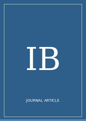 Innovative Behavior and Psychological Capital: Does Positivity Make any Difference