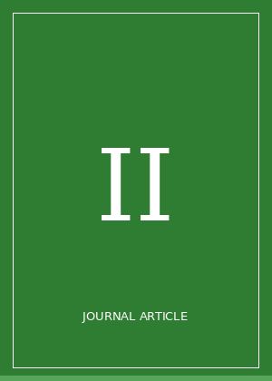 Institutional Investors: Will We See Greater Cooperation Between Them Regarding Corporate Governance?