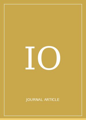 Investigation of relationship between Job fatigue,Organizational citizenship Behavior and Organizational Atmosphere