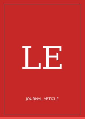 Legal environment and corporate finance: evidence from the Italian manufacturing industry