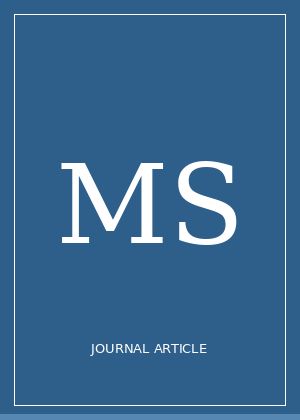 Marketing Strategy Implementation: A Study of Small and Medium Companies in Indonesia