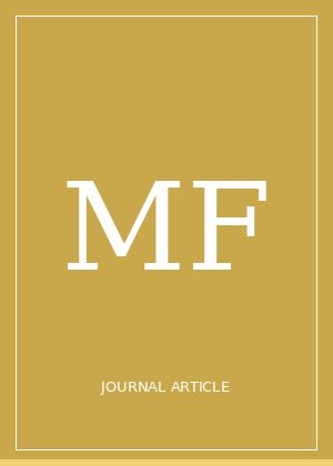 Mitigating Financial Distress by Engaging in Digital Transformation: The Moderating Role of Life Cycles