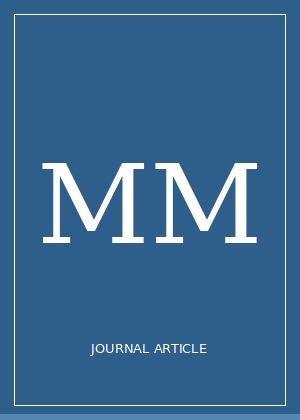 MODERN MARKETING TECHNOLOGIES IN THE ADVERTISING BUSINESS