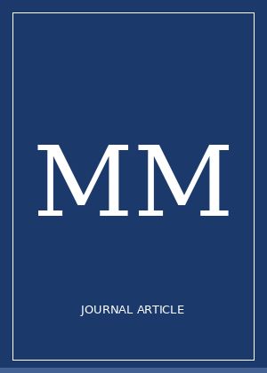 Muslim Meranao Consumers on the Marketing Strategies for Halal Branded Food Products
