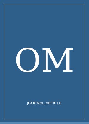 Online Museums Segmentation with Structured Data: The Case of the Canary Island’s Online Marketplace
