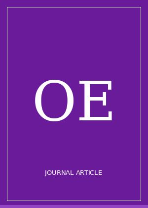 Opt-in e-mail marketing influence on consumer behaviour: A Stimuli–Organism–Response (S–O–R) theory perspective