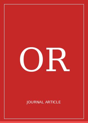 Optimising Retail Environments for Older Adults: Insights into Customer Behaviour and Organisational Performance