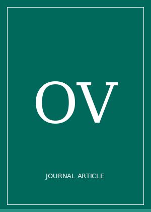 Organizational Vigor Creation Paradigm Model in Universities