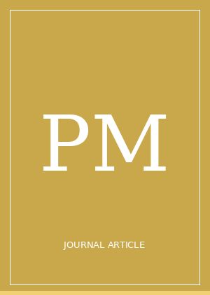 Pastoral ministry in a missional age: Towards a practical theological understanding of missional pastoral care
