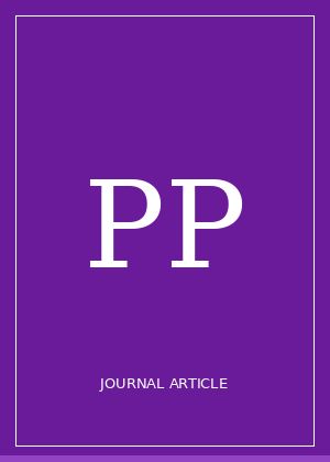 Product packaging communication in the global market – the analysis of consumer behaviour