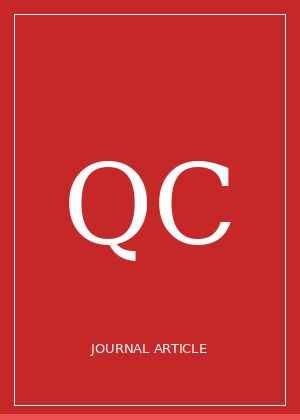 Qualitative comparative analysis of the personal traits of managers, scientists, and innovators in corporate science