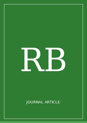 Relationship between personality traits and choosing a medical specialty
