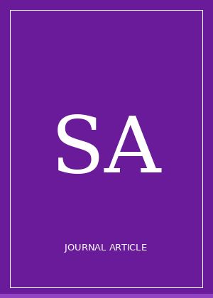 Semantic algorithms can detect how media language shapes survey responses in organizational behaviour.