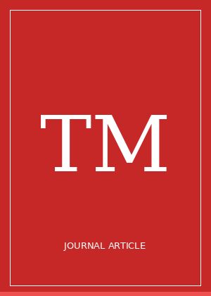TALENT MANAGEMENT: A SYSTEMATIC REVIEW