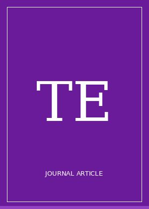 The essence of scholarship: Charting a path through the thickets of scholarly publishing