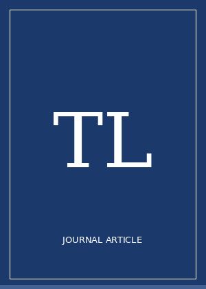 The local market makers: Swedish municipalities as preschool quasi-market organisers