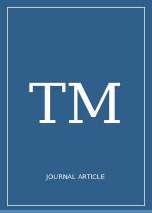 The most important persons in the management science: literature review