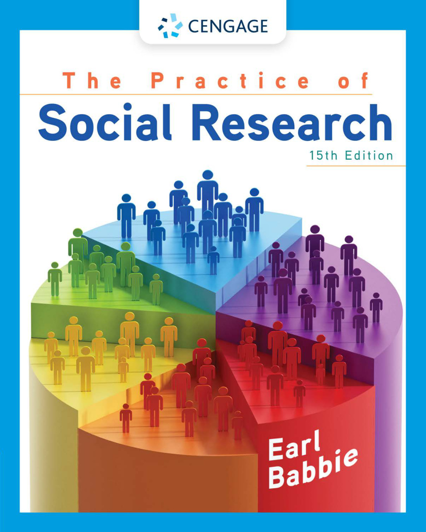 The practice of social research