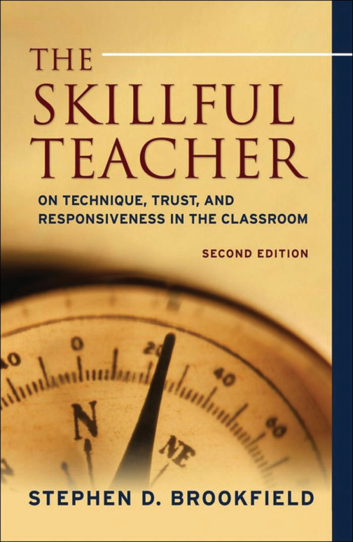 The Skillful Teacher_ On Technique, Trust, and Responsiveness in the Classroom, 2nd Edition