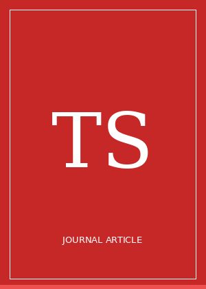 TOURISM SUSTAINABILITY ANALYSIS AND THE PROSPECTS FOR CREATING AN ETHNOVISUAL TOURISM ATLAS IN ADJARA