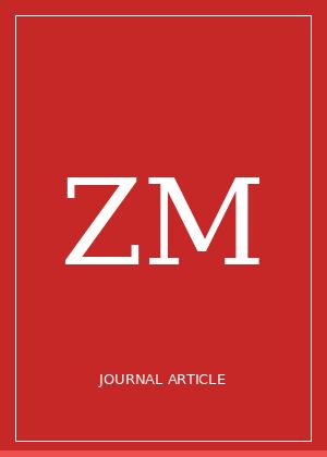 Zakat management innovation: Wakalah contract for cash flow stabilization